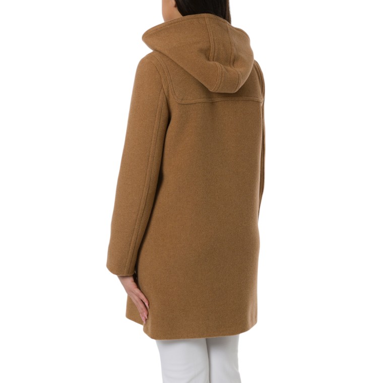 Cappotto montgomery Marella Sport