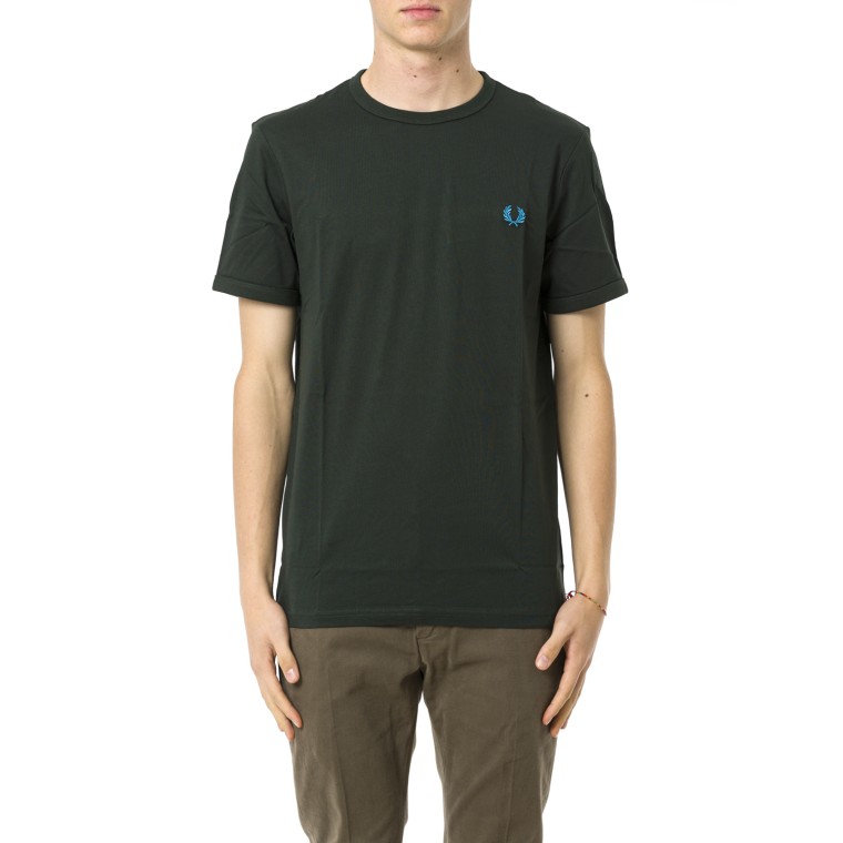 T-shirt Fred Perry