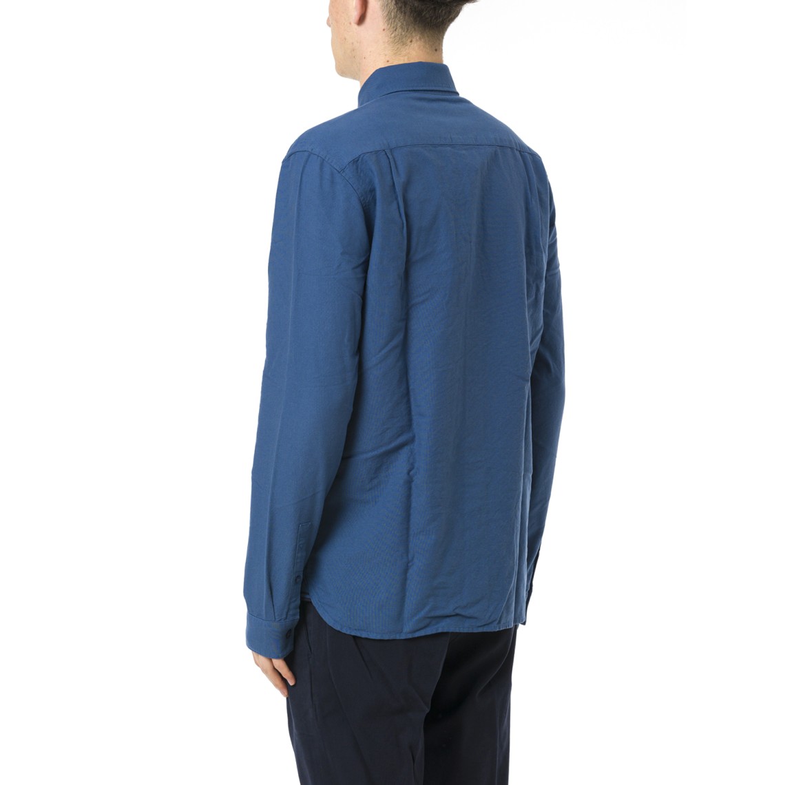 Camicia Oxford Fred Perry