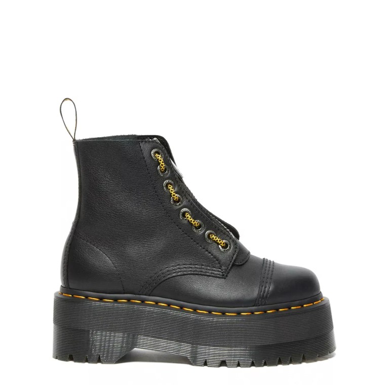 Stivaletti Sinclair Max Dr Martens