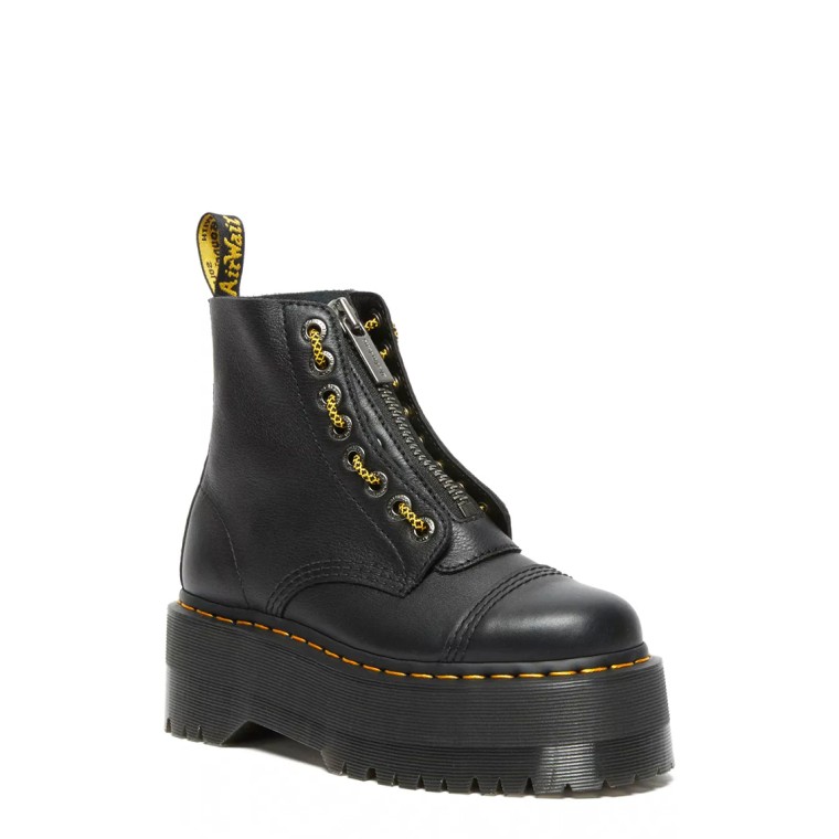 Stivaletti Sinclair Max Dr Martens