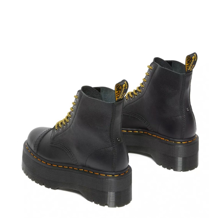 Stivaletti Sinclair Max Dr Martens