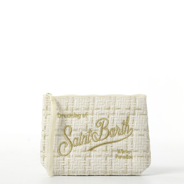 Pochette Aline Mc2 Saint Barth