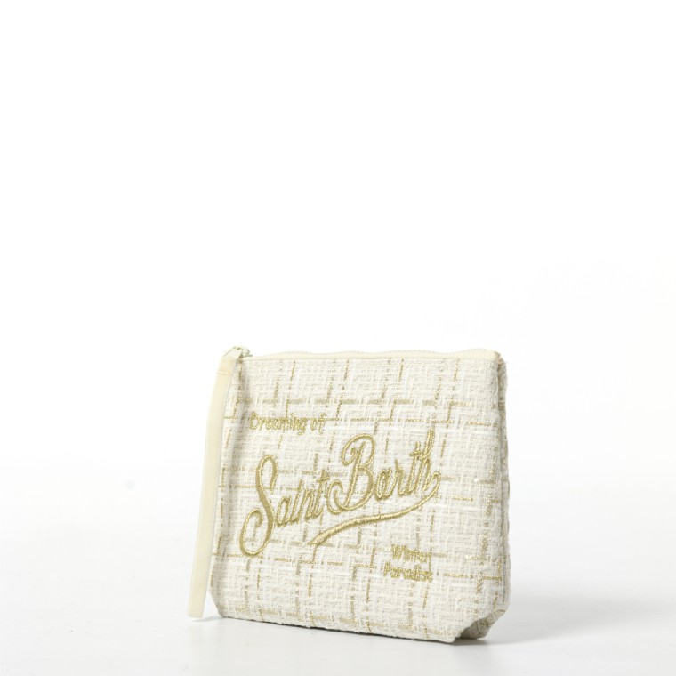 Pochette Aline Mc2 Saint Barth