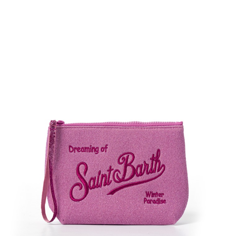 Pochette Aline Mc2 Saint Barth