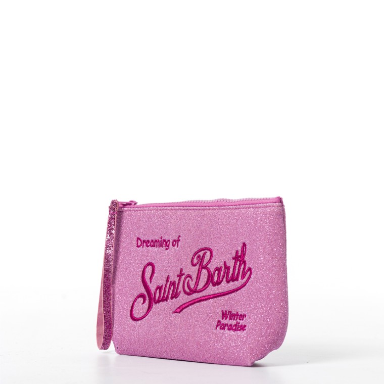 Pochette Aline Mc2 Saint Barth