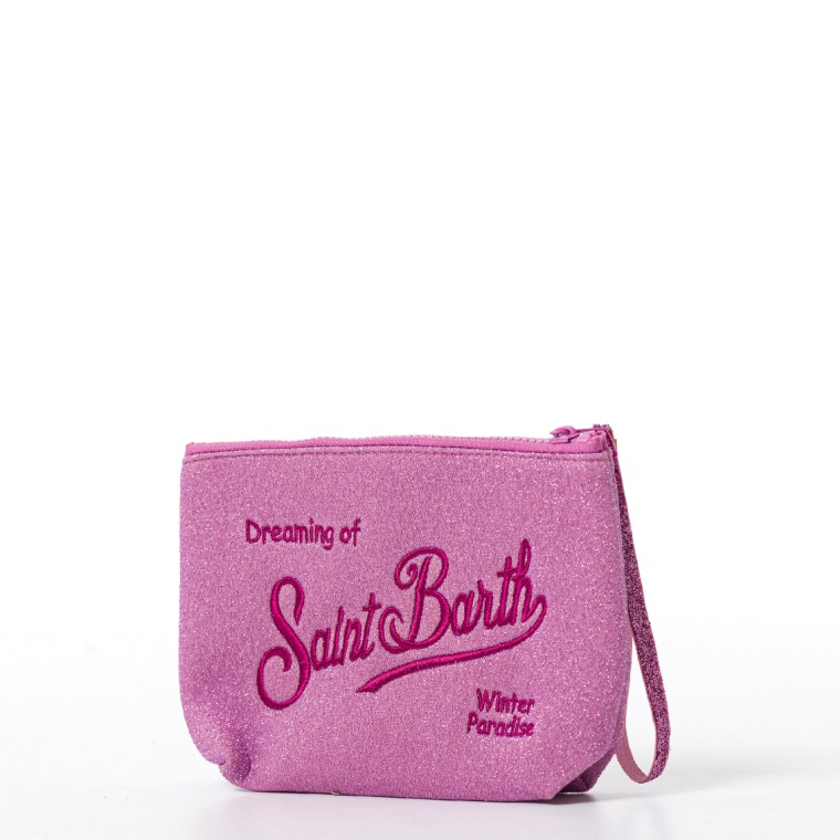 Pochette Aline Mc2 Saint Barth