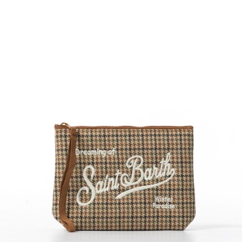 Pochette Aline Mc2 Saint Barth