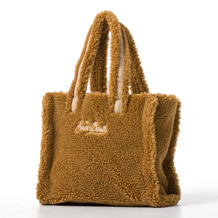 Borsa Soft Teddy Mc2 Saint Barth