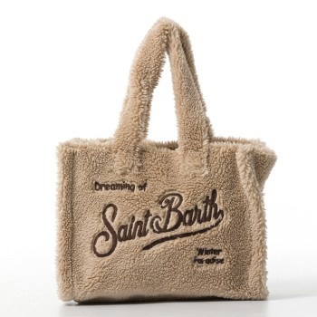 Borsa Soft Sherpa Mc2 Saint Barth