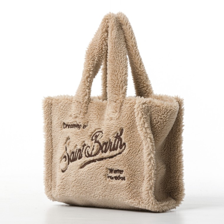 Borsa Soft Sherpa Mc2 Saint Barth