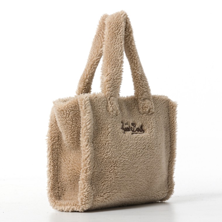 Borsa Soft Sherpa Mc2 Saint Barth