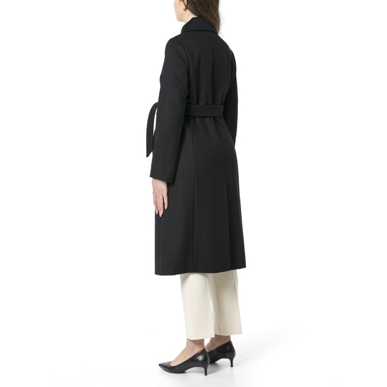 Cappotto Bcollag Max Mara Studio