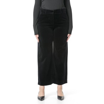 Pantaloni Zaffiro 'S Max Mara