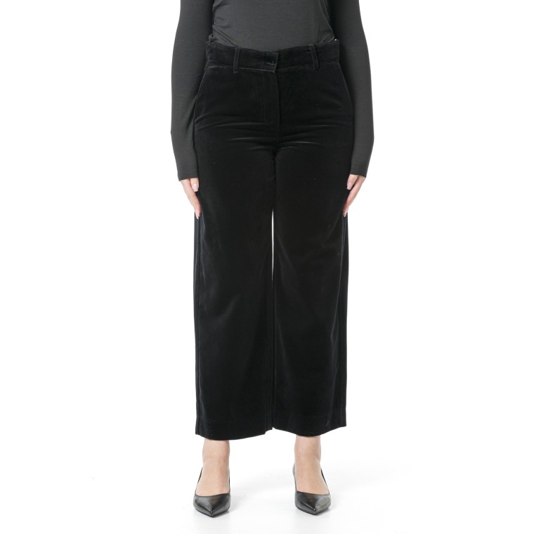 Pantaloni Zaffiro 'S Max Mara