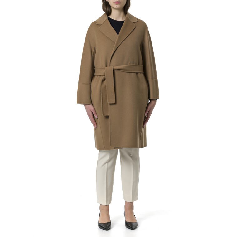 Cappotto Arona 'S Max Mara