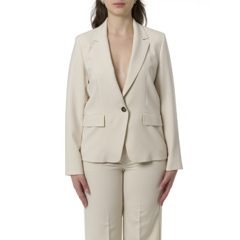 Blazer boxy Emme Marella