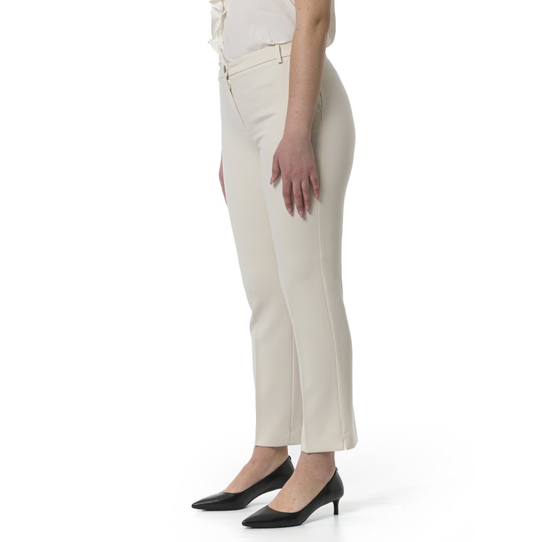 Pantaloni chino Emme Marella