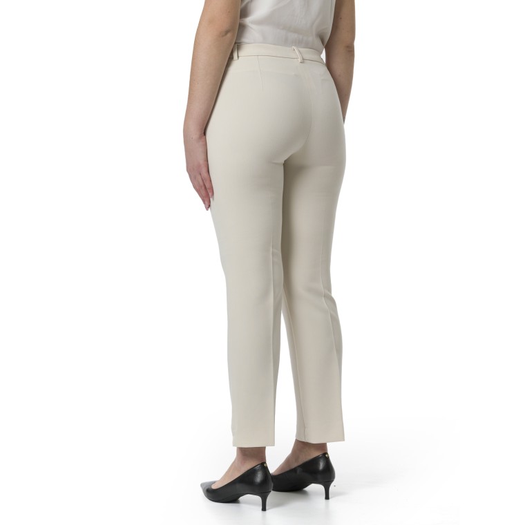 Pantaloni chino Emme Marella