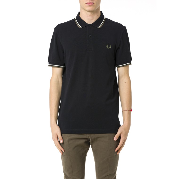 Polo Fred Perry