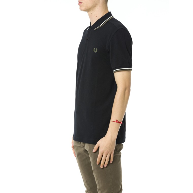 Polo Fred Perry