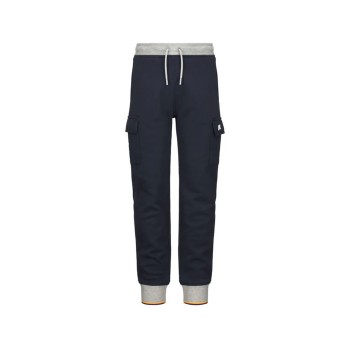 Pantaloni tuta K-Way