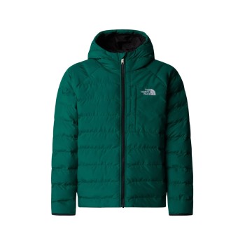 Piumino reversibile The North Face bambino