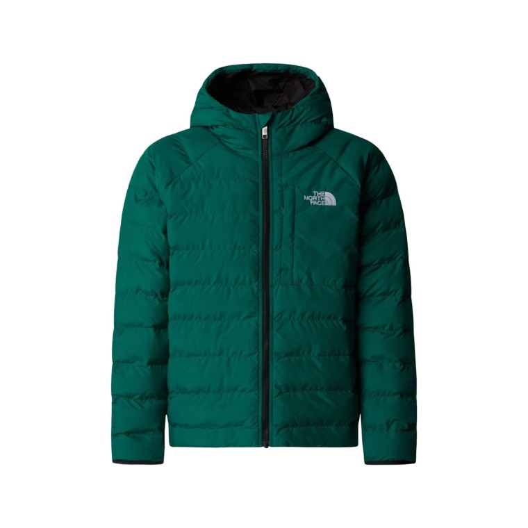 Piumino reversibile The North Face bambino