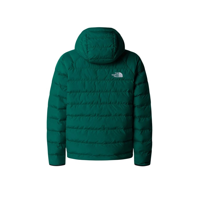 Piumino reversibile The North Face bambino