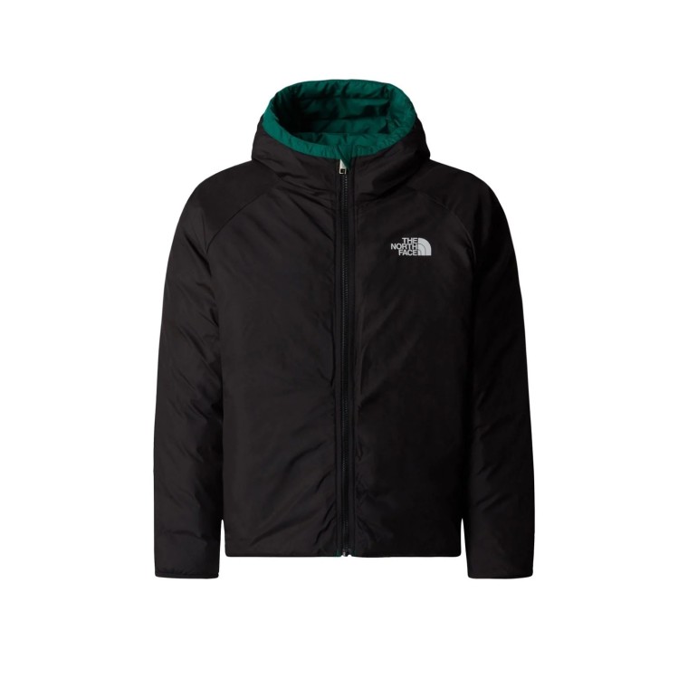 Piumino reversibile The North Face bambino