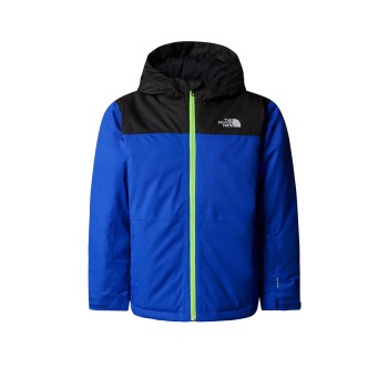 Giacca da neve The North Face bambino