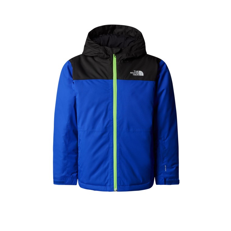 Giacca da neve The North Face bambino