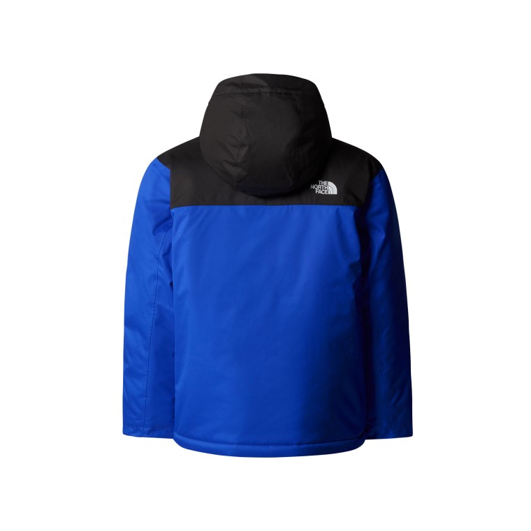 Giacca da neve The North Face bambino