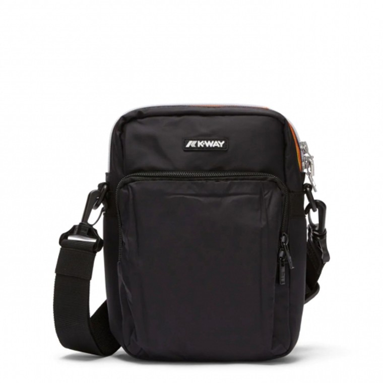 Borsa K-Way in nylon