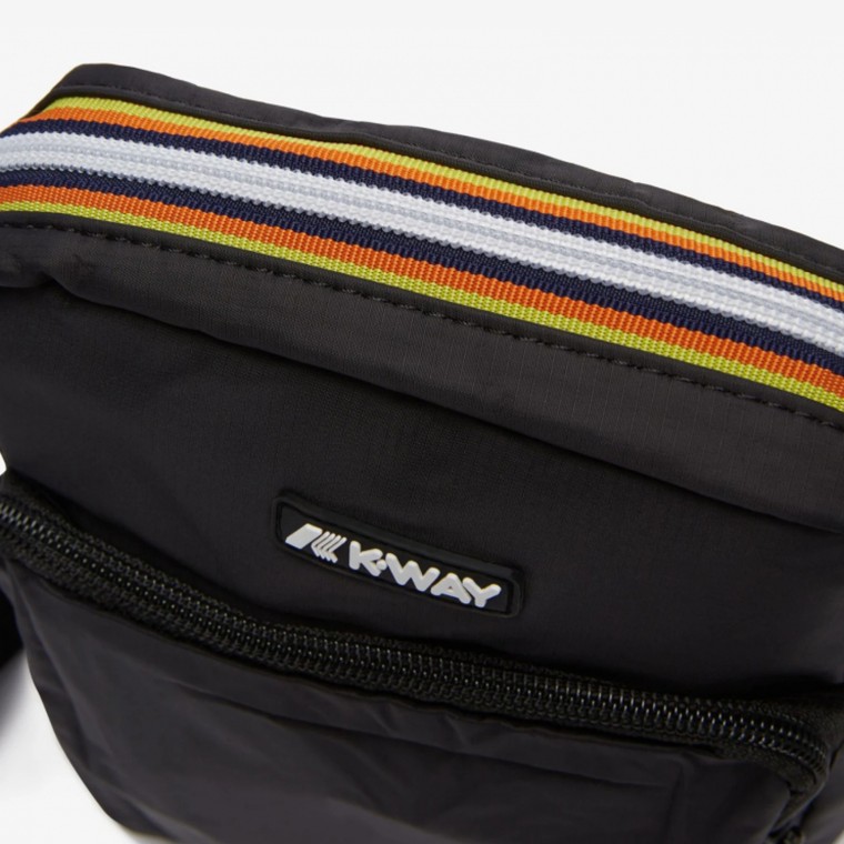 Borsa K-Way in nylon