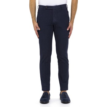 Pantalone morello-GD Berwich