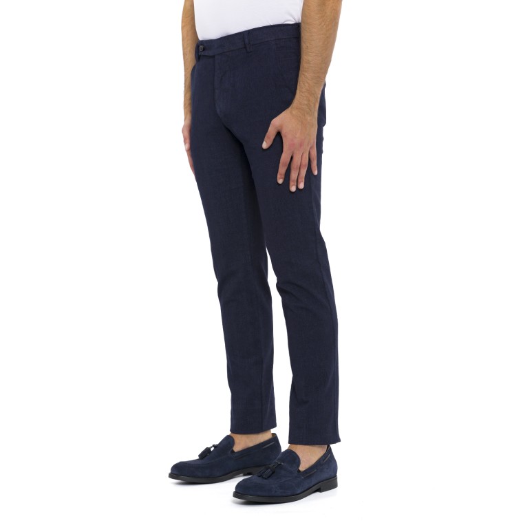 Pantalone morello-GD Berwich