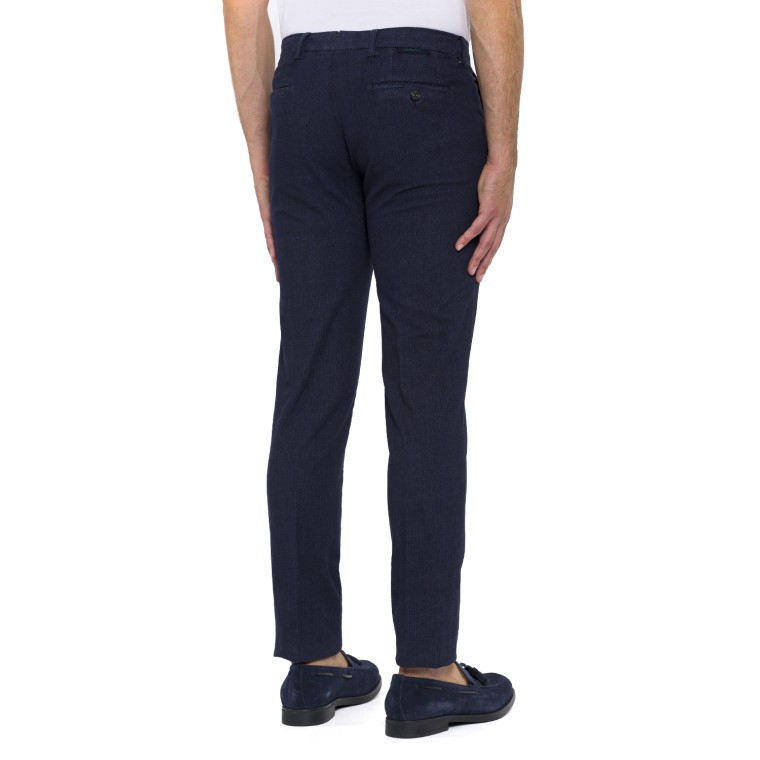 Pantalone morello-GD Berwich