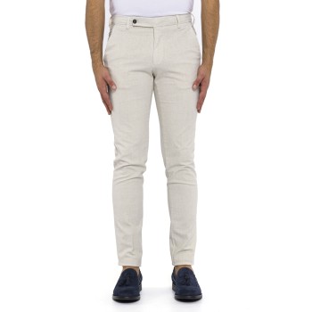 Pantalone morello-GD Berwich