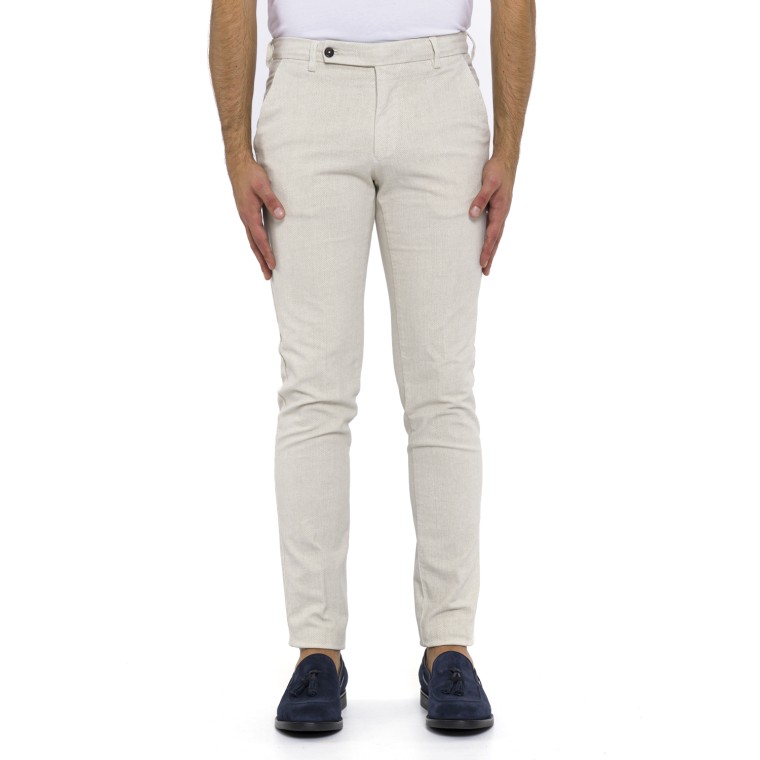 Pantalone morello-GD Berwich