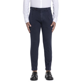 Pantalone retro elax-GD Berwich