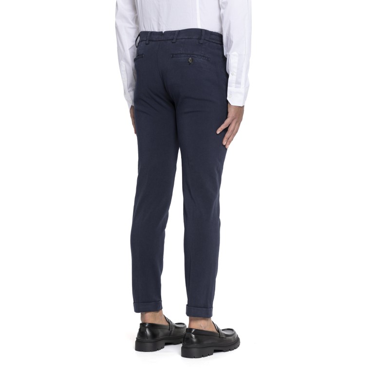 Pantalone retro elax-GD Berwich