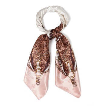 Foulard Liu Jo