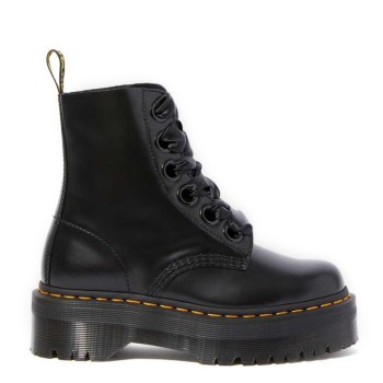 Stivali Dr Martens Platform Molly