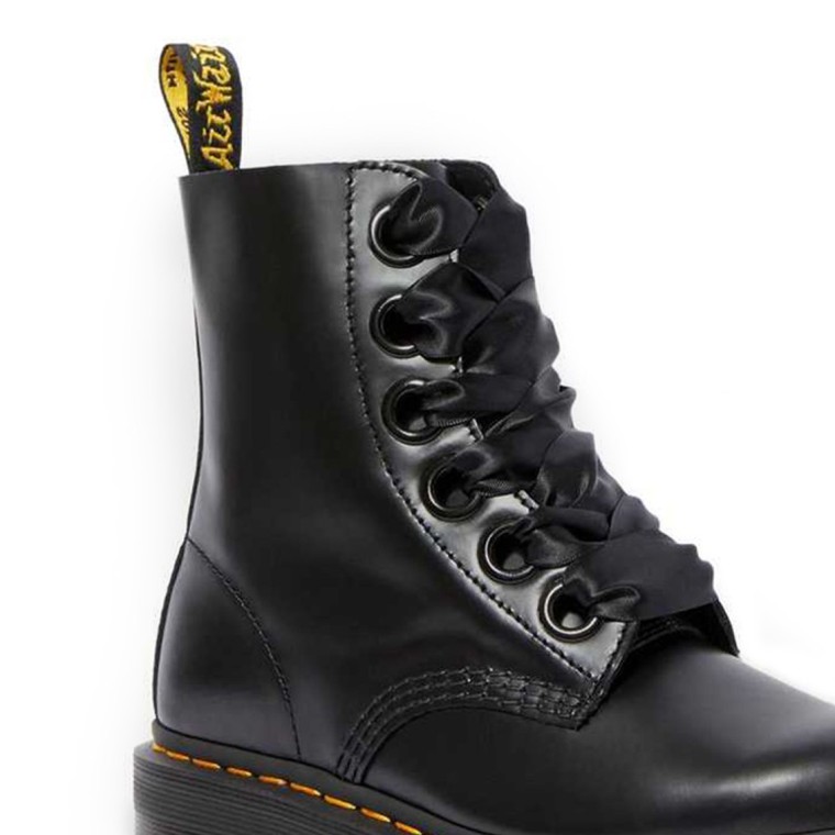 Stivali Dr Martens Platform Molly