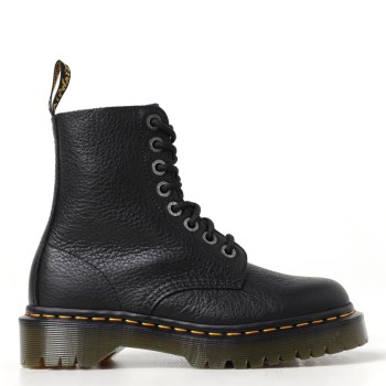 Anfibi 1460 Pascal Bex Dr. Martens in pelle