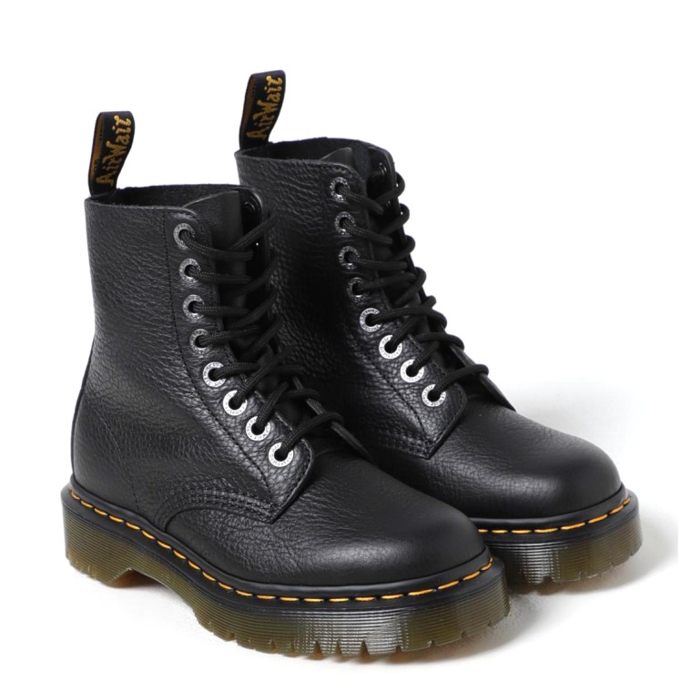 Anfibi 1460 Pascal Bex Dr. Martens in pelle