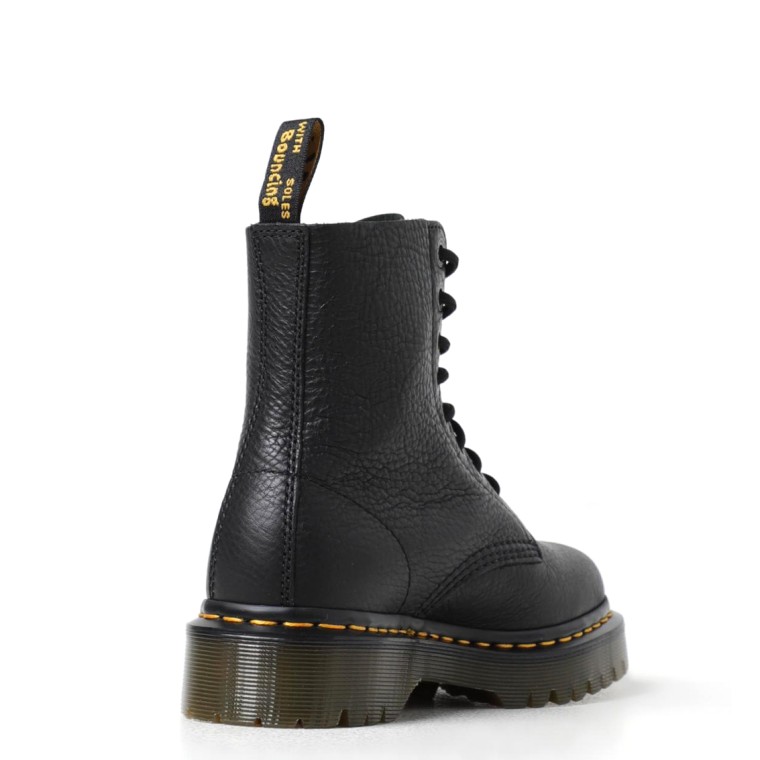 Anfibi 1460 Pascal Bex Dr. Martens in pelle