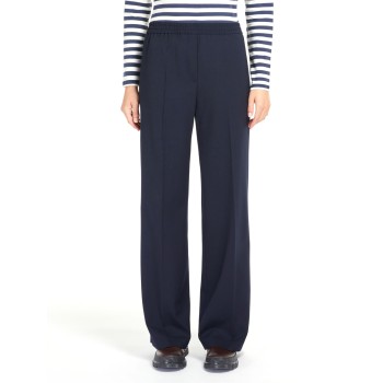 Pantaloni Petra Weekend Max Mara