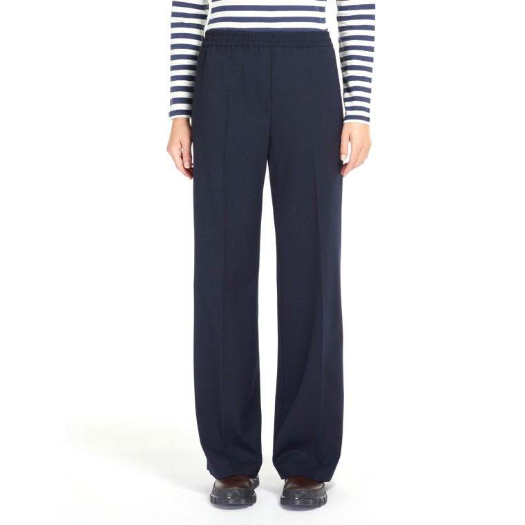 Pantaloni Petra Weekend Max Mara